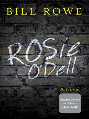 cover image of Rosie O'Dell